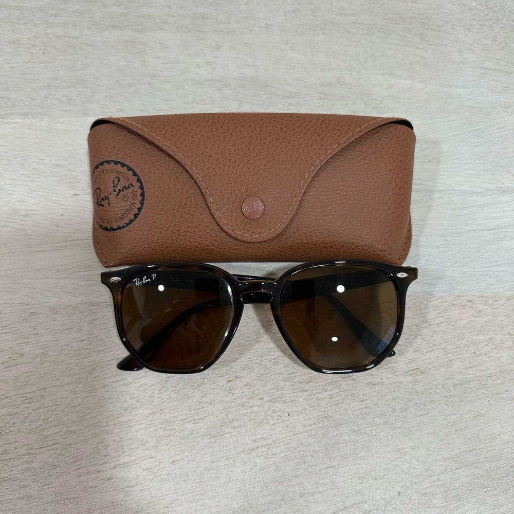 Ray-ban sunglasses